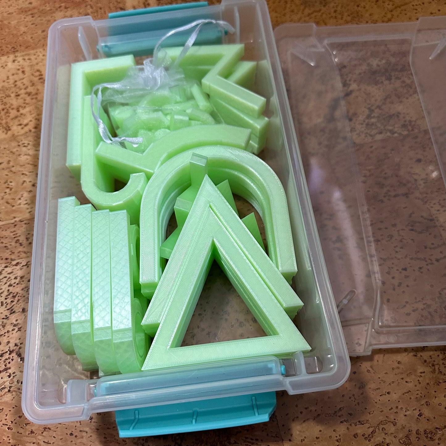 Jumbo study Cree set (y dialect)