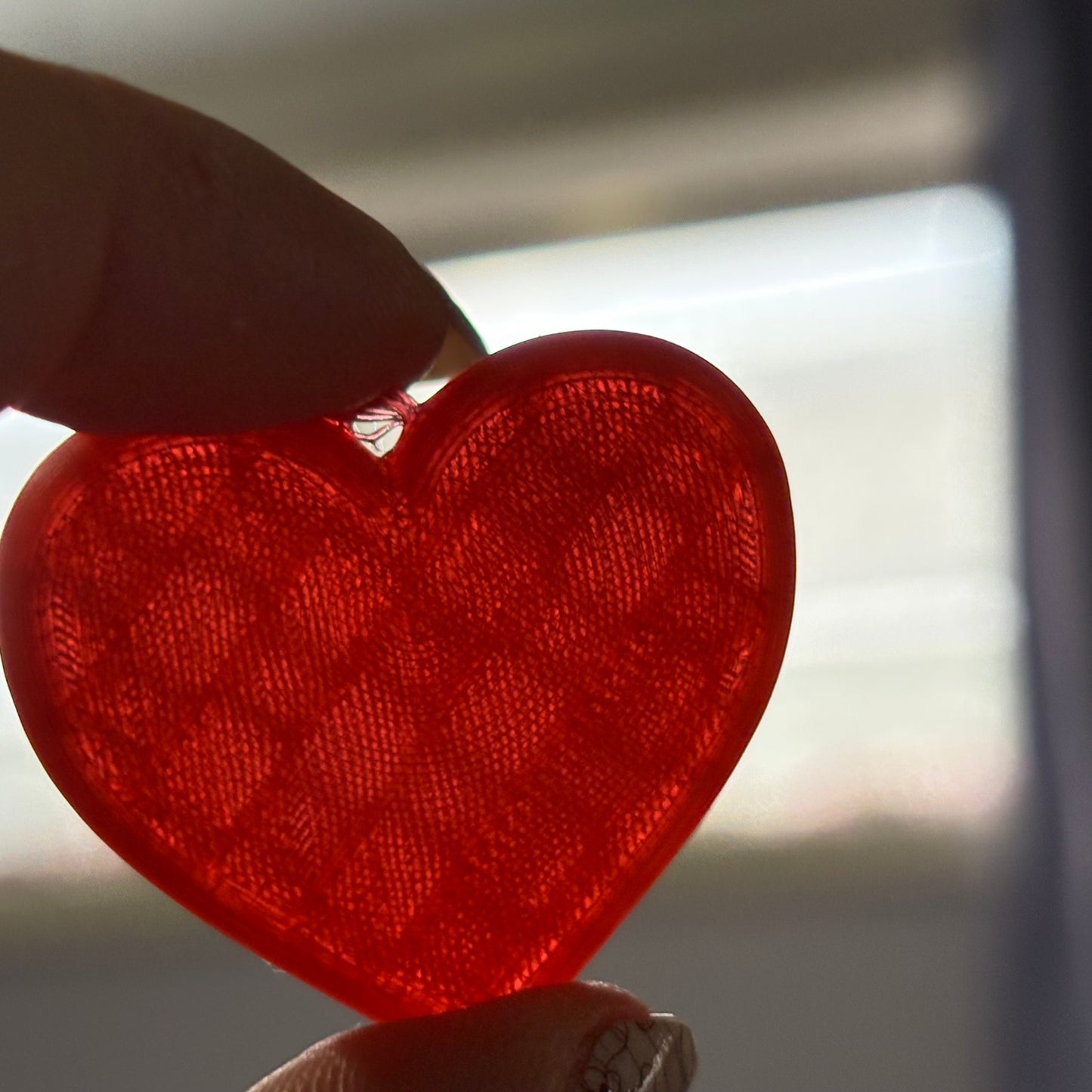 Heart dangle charms/cabochons/cabs/connectors