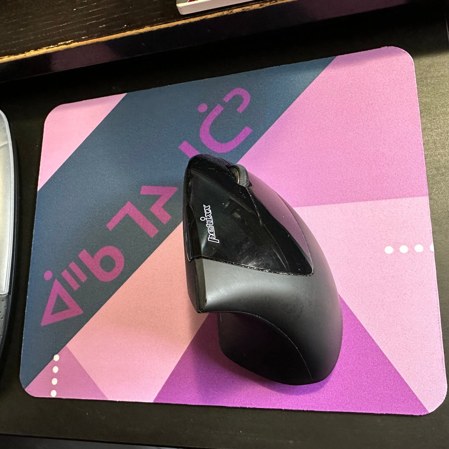 Âhkamêyimotân mouse pads