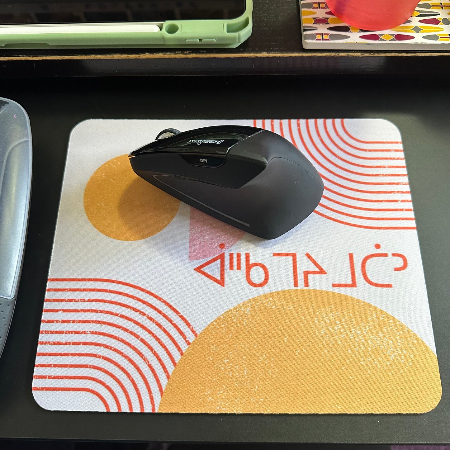 Âhkamêyimotân mouse pads
