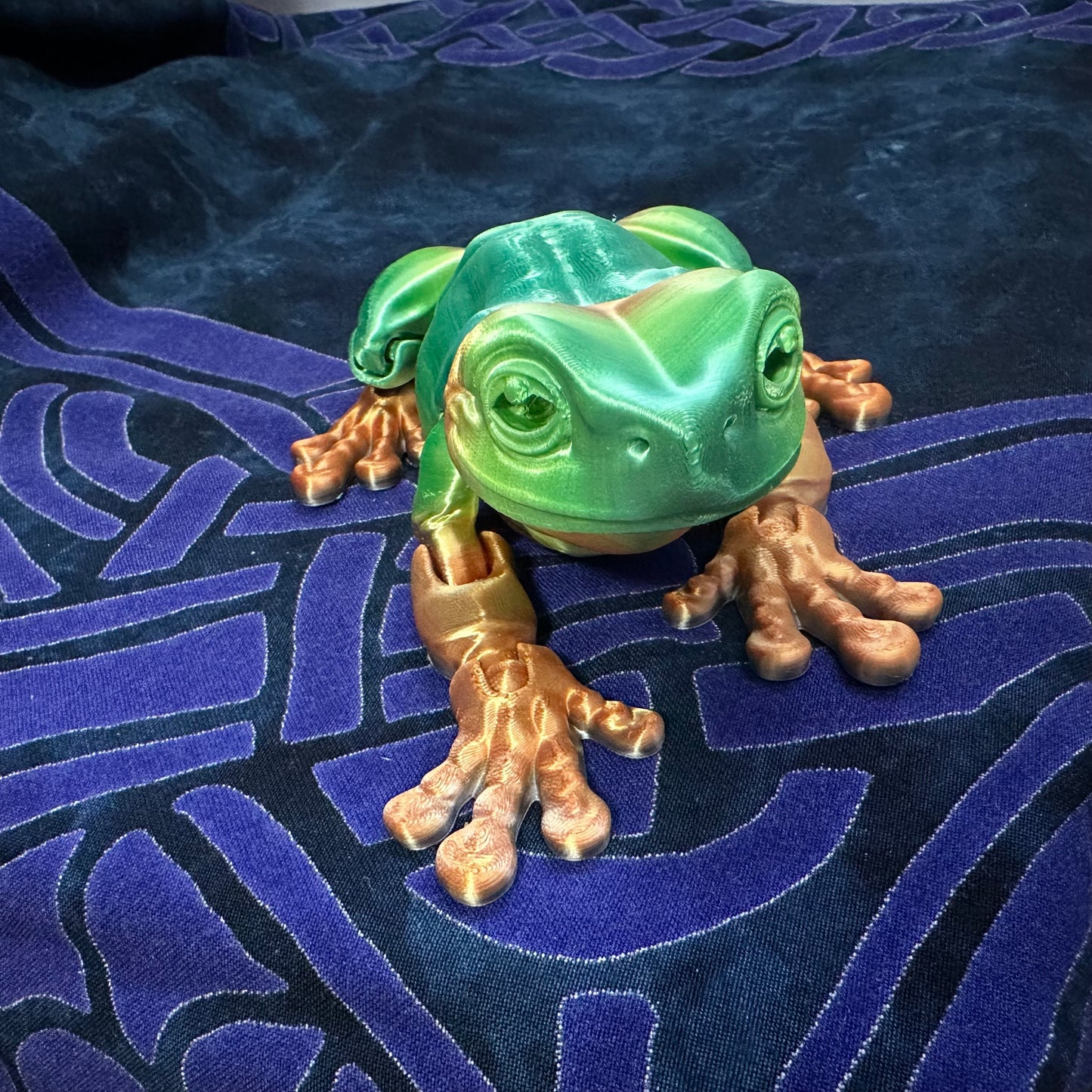 Frog