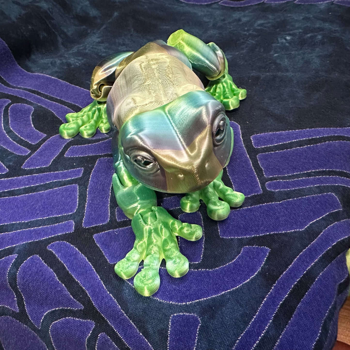 Frog