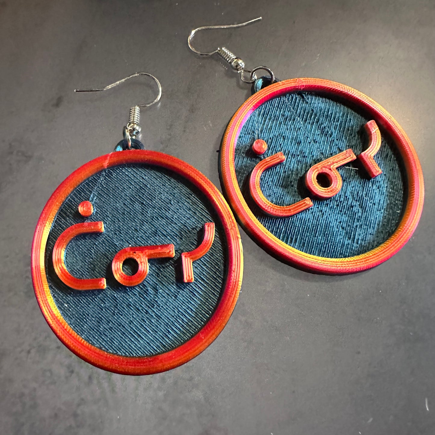 Tânsi earring