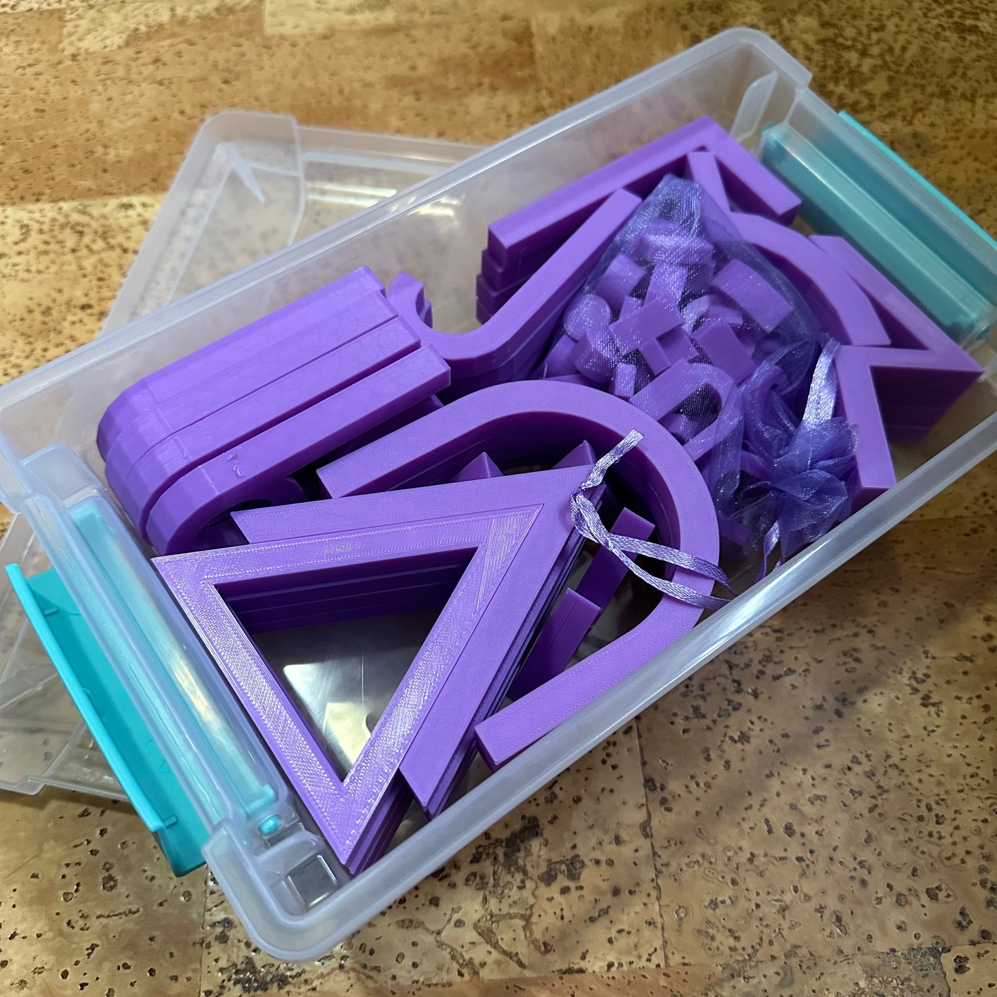 Jumbo study Cree set (y dialect)