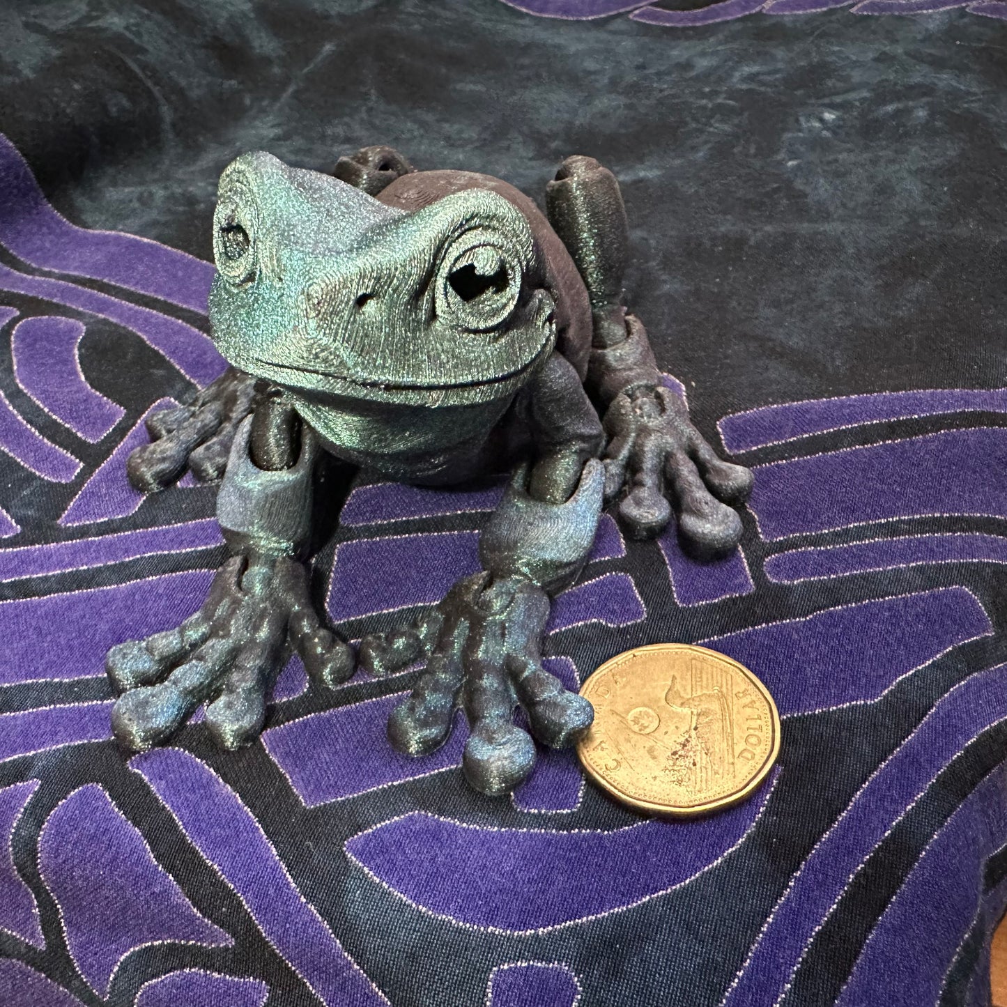 Frog