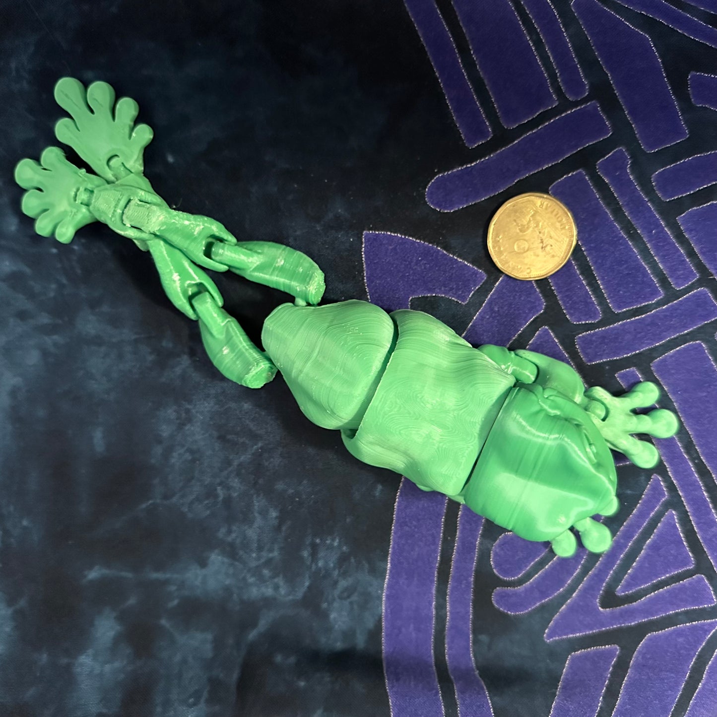 Frog