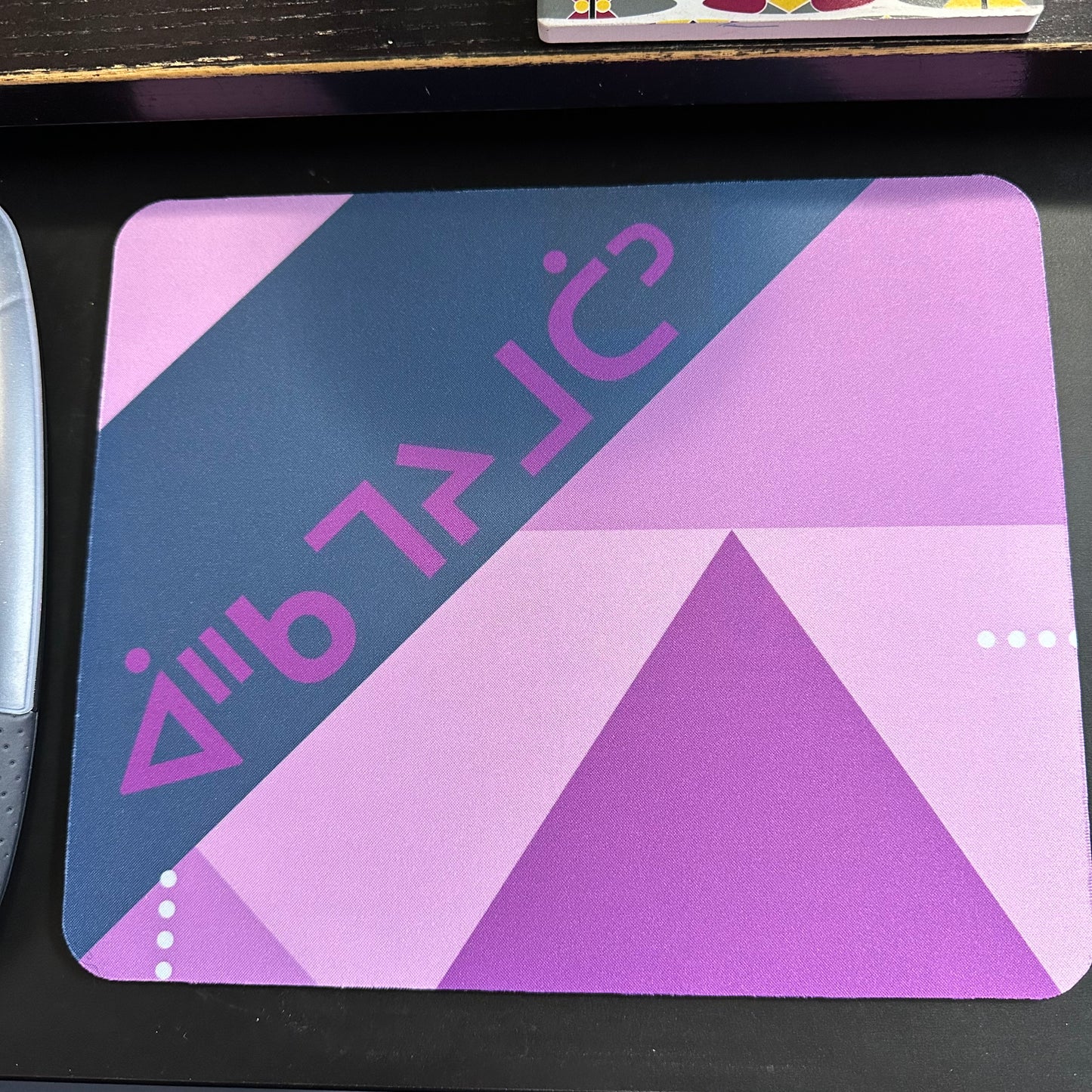 Âhkamêyimotân mouse pads