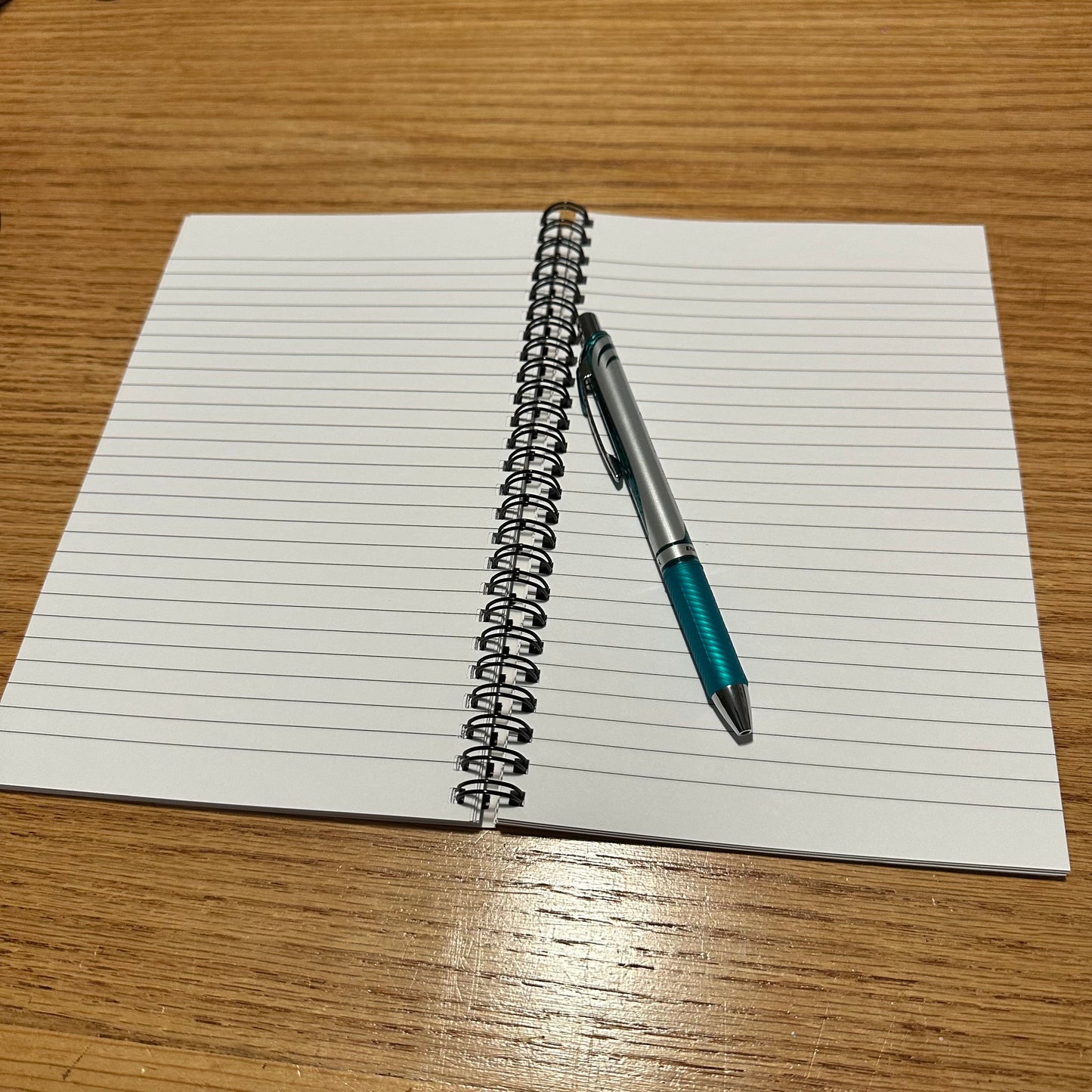 Kiyam notebook