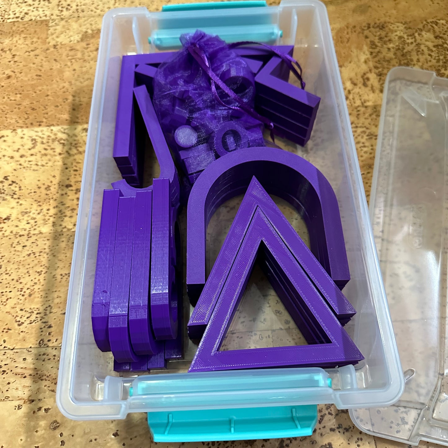 Jumbo study Cree set (y dialect)