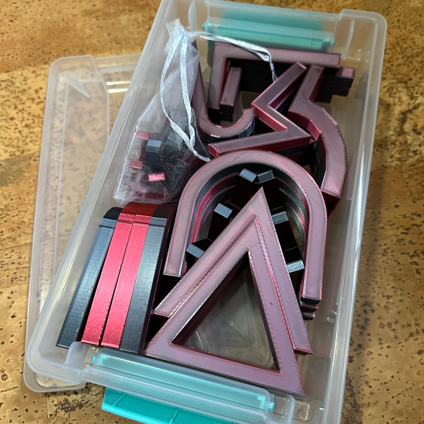 Jumbo study Cree set (y dialect)