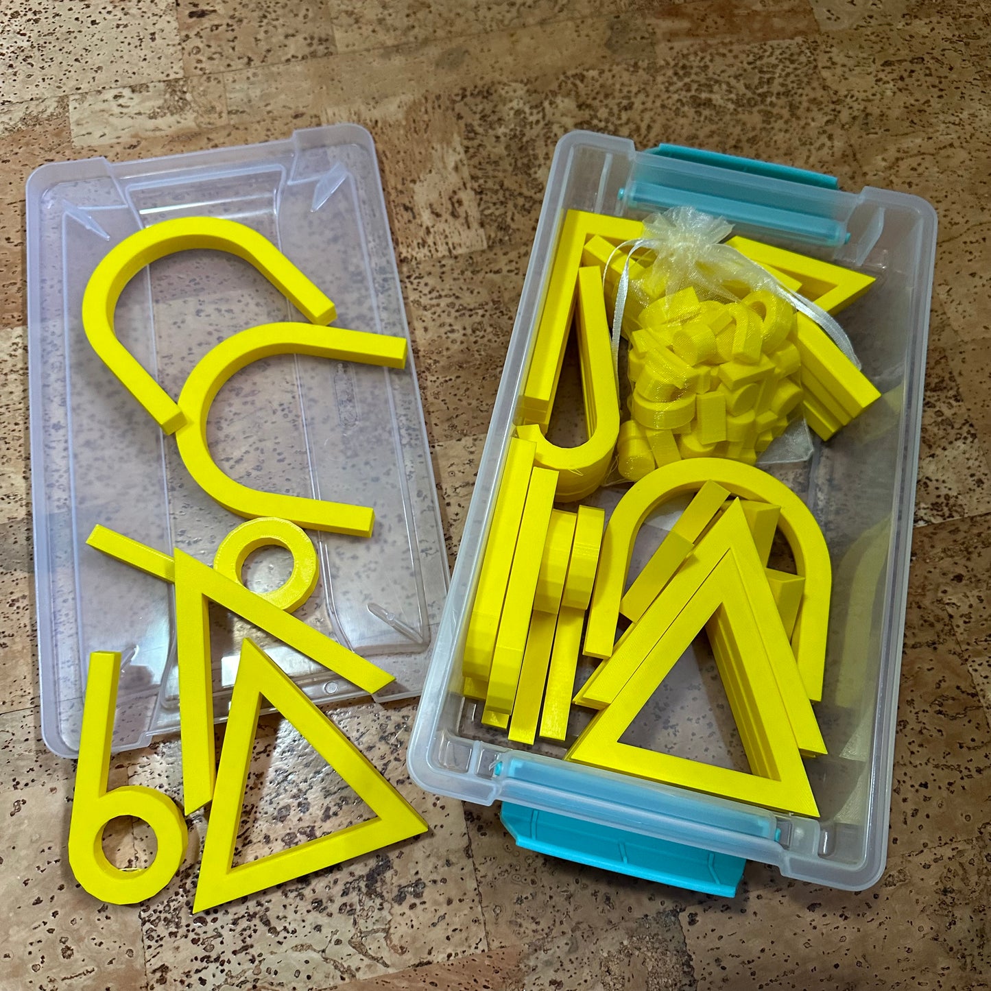 Jumbo study Cree set (y dialect)