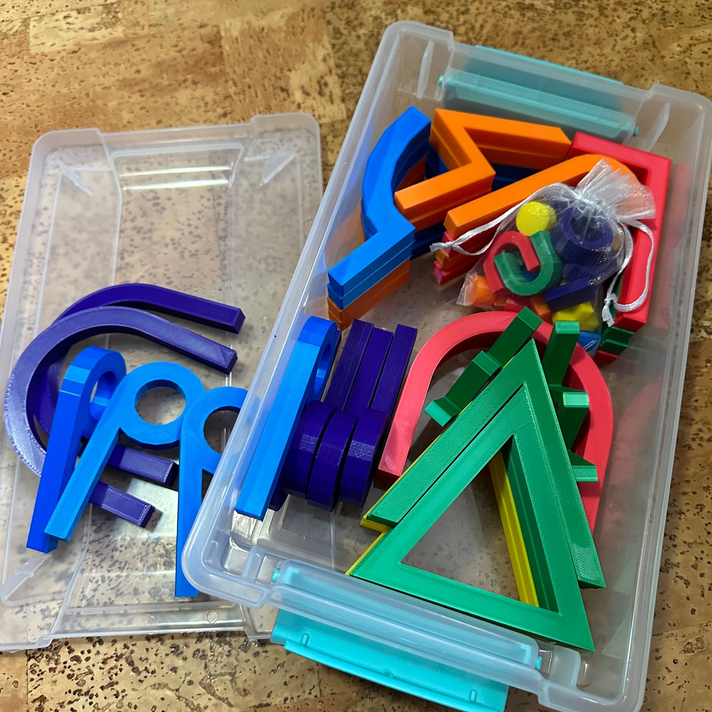 Jumbo study Cree set (y dialect)