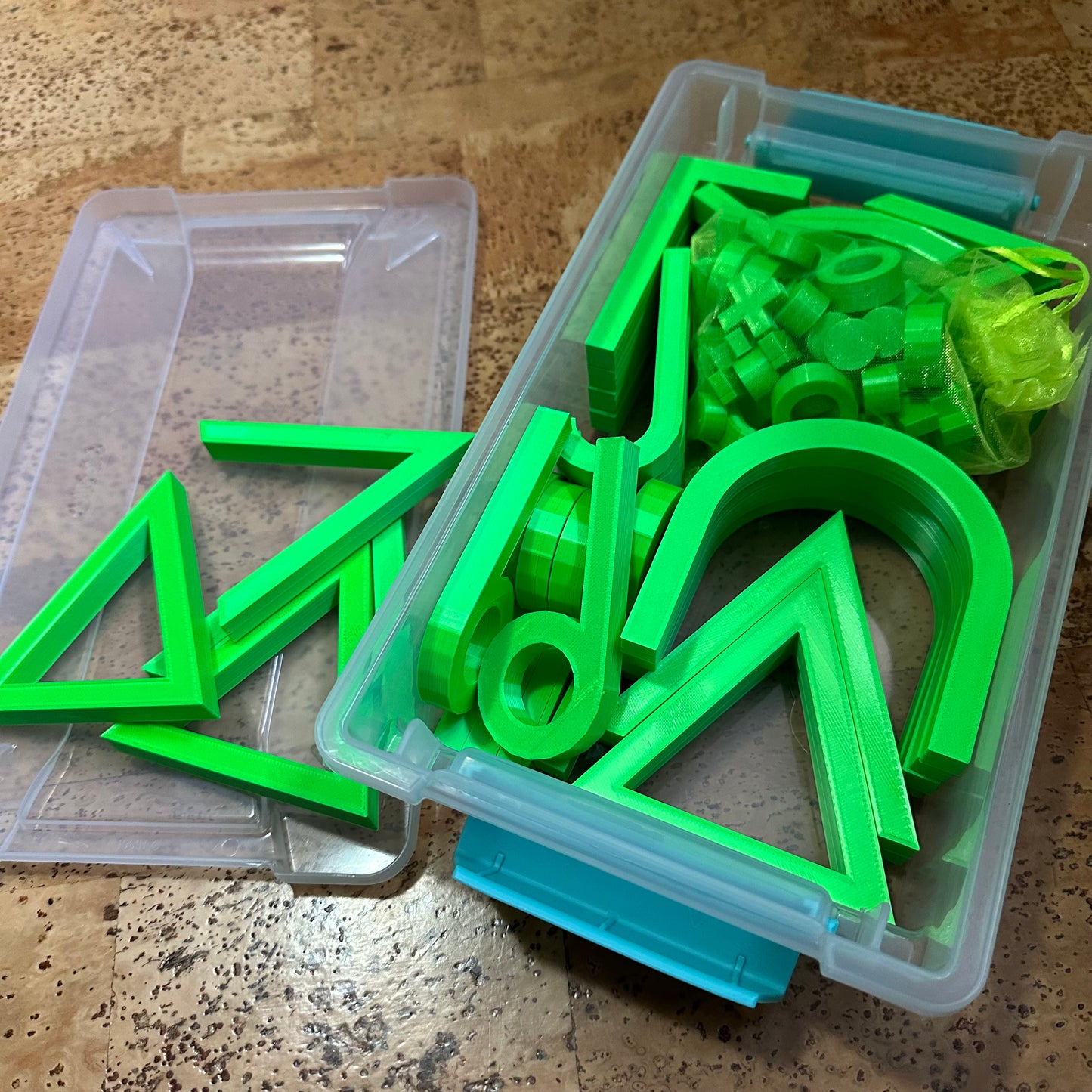 Jumbo study Cree set (y dialect)