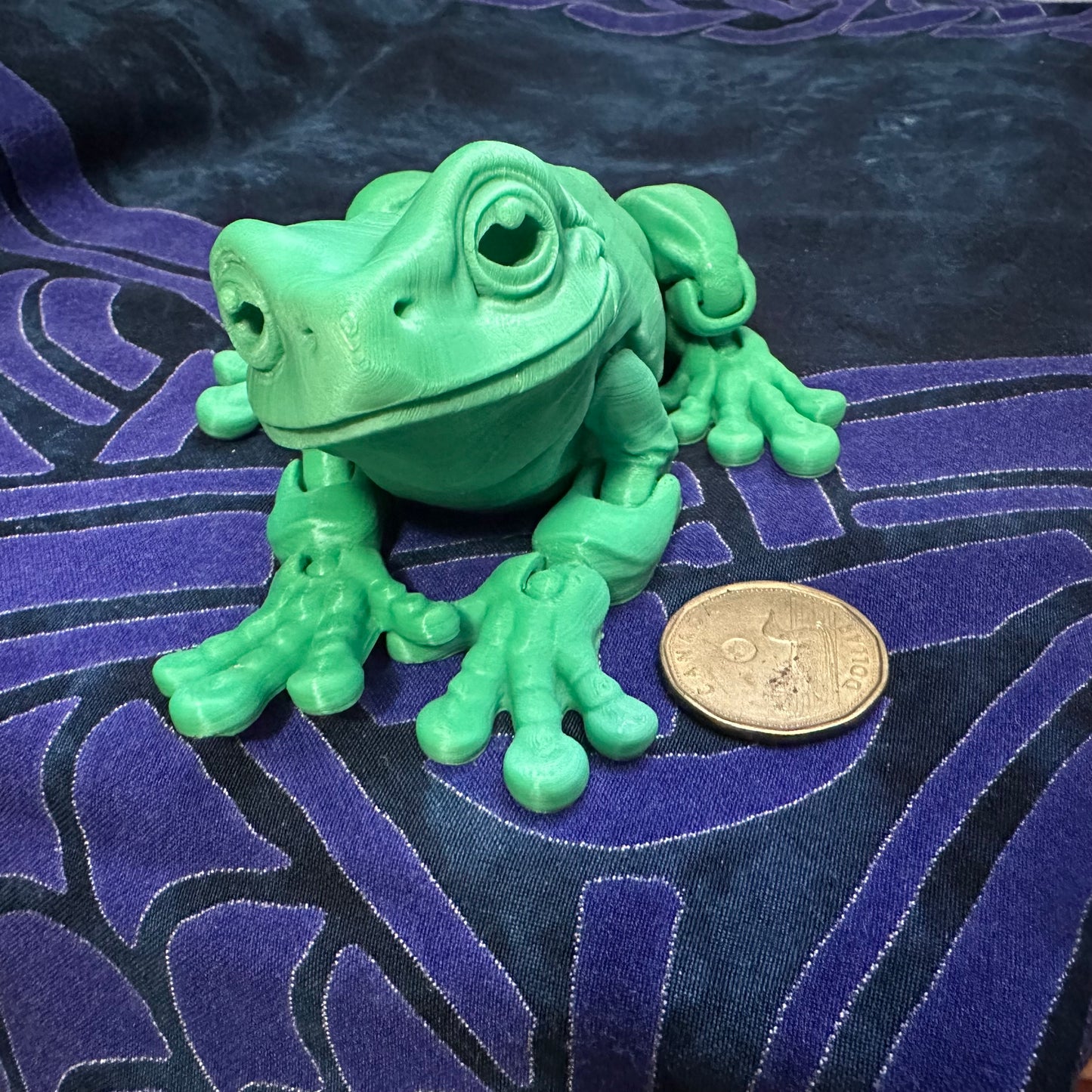 Frog