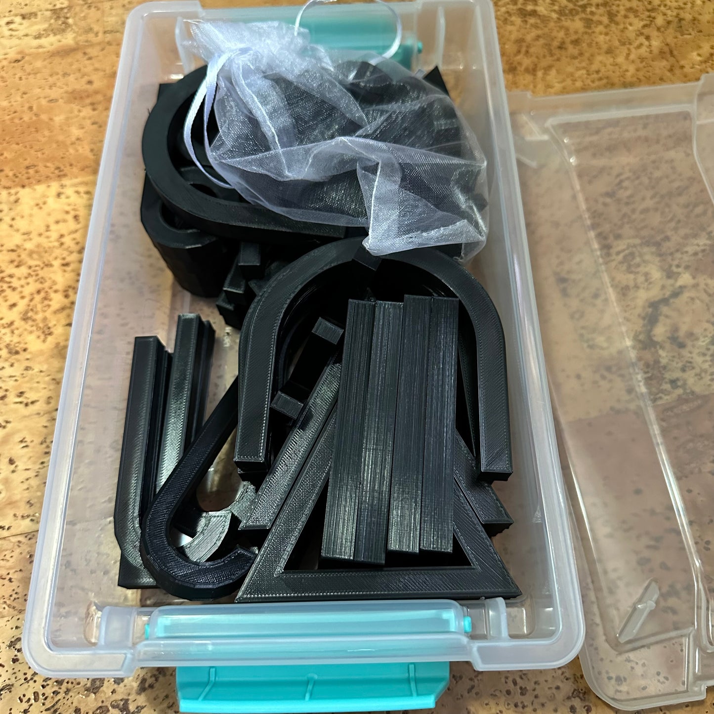 Jumbo study Cree set (y dialect)