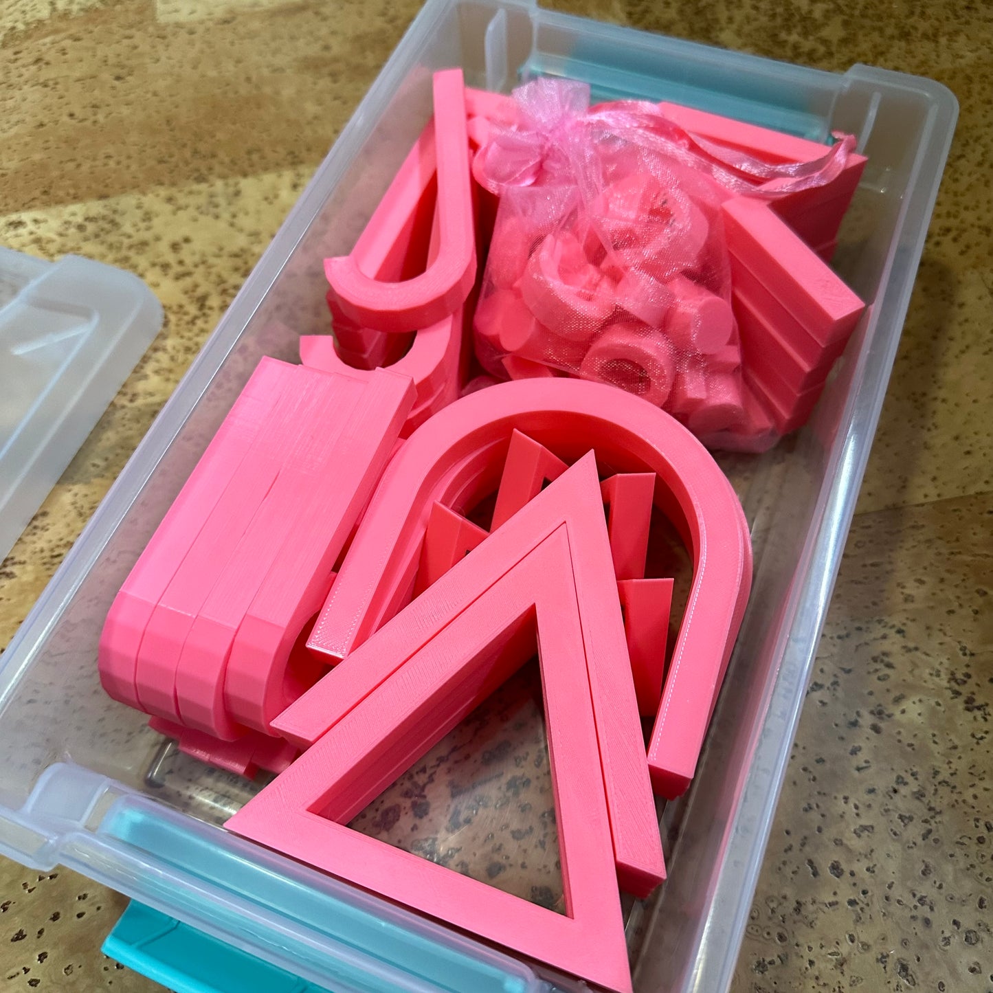 Jumbo study Cree set (y dialect)